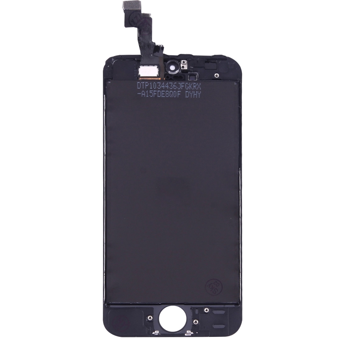 iPhone SE 2016 Black TFT LCD Screen Replacement - Image 2