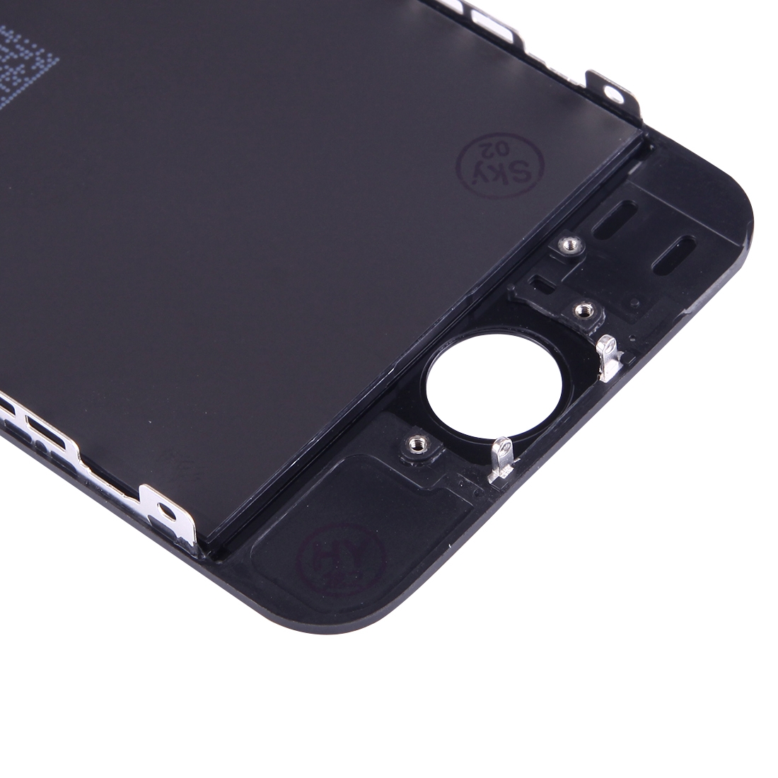 iPhone SE 2016 Black TFT LCD Screen Replacement - Image 3