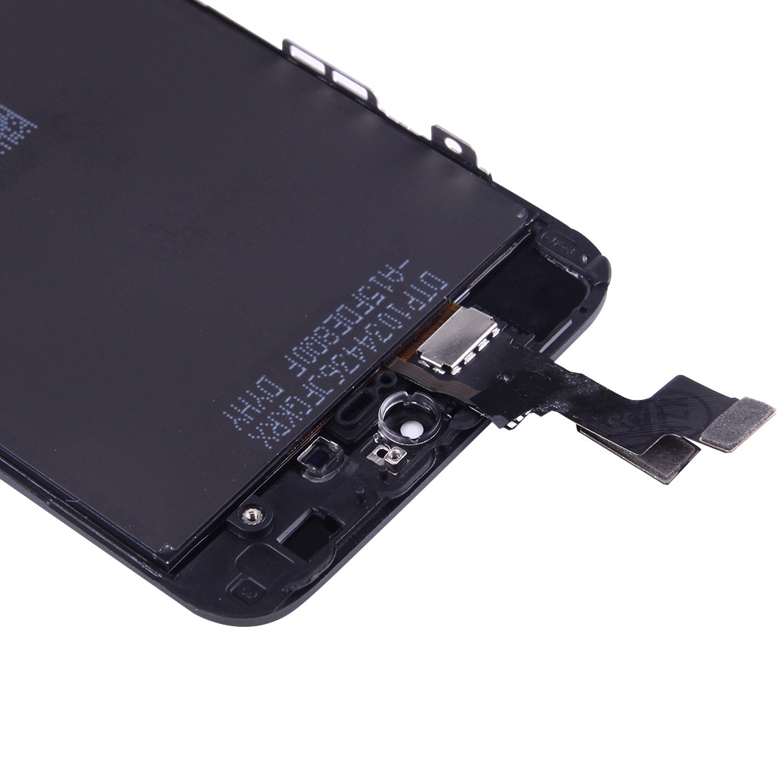 iPhone SE 2016 Black TFT LCD Screen Replacement - Image 4