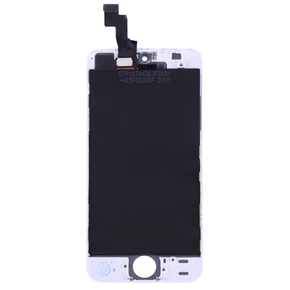 iPhone SE 2016 White LCD Screen Replacement - Image 2