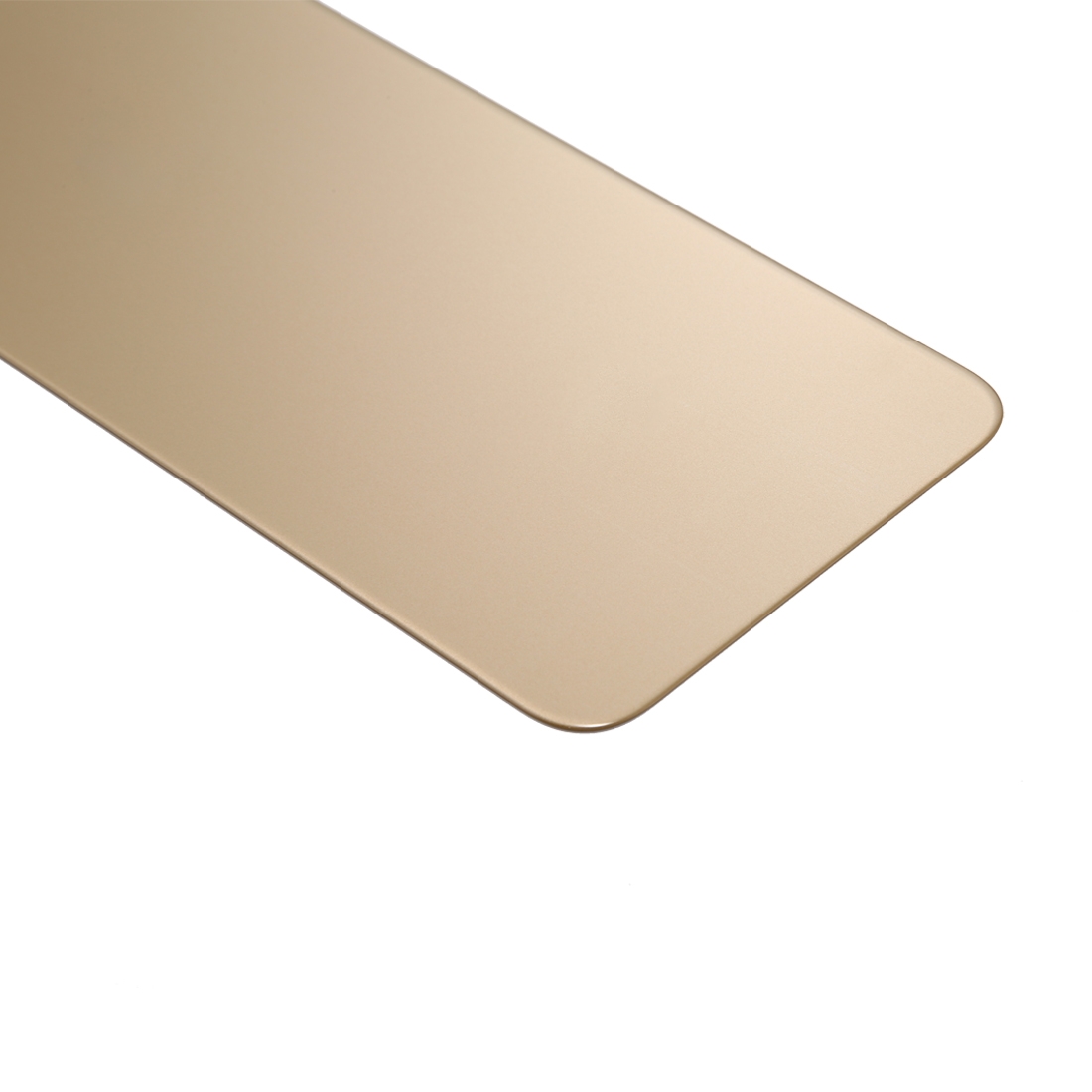 iPhone X Gold Glass Battery Back Cover Replacement - Image 4