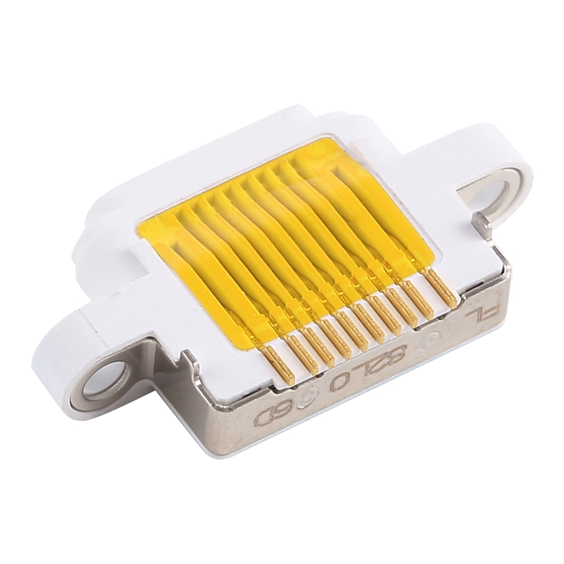 iPad mini mini 2 mini 3 White Charging Port Replacement - Image 3