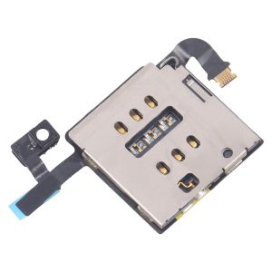 iPad mini 6 SIM card reader replacement