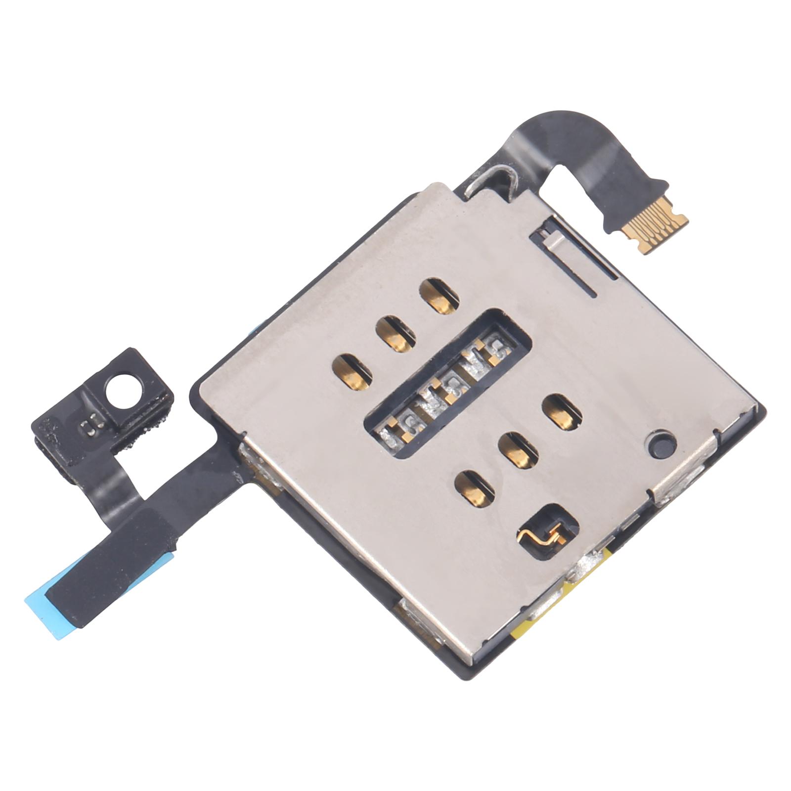 iPad mini 6 SIM card reader replacement