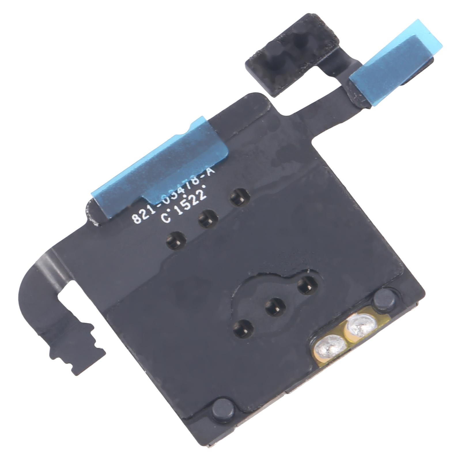 iPad mini 6 A2567 A2568 SIM Card Reader Replacement - Image 2