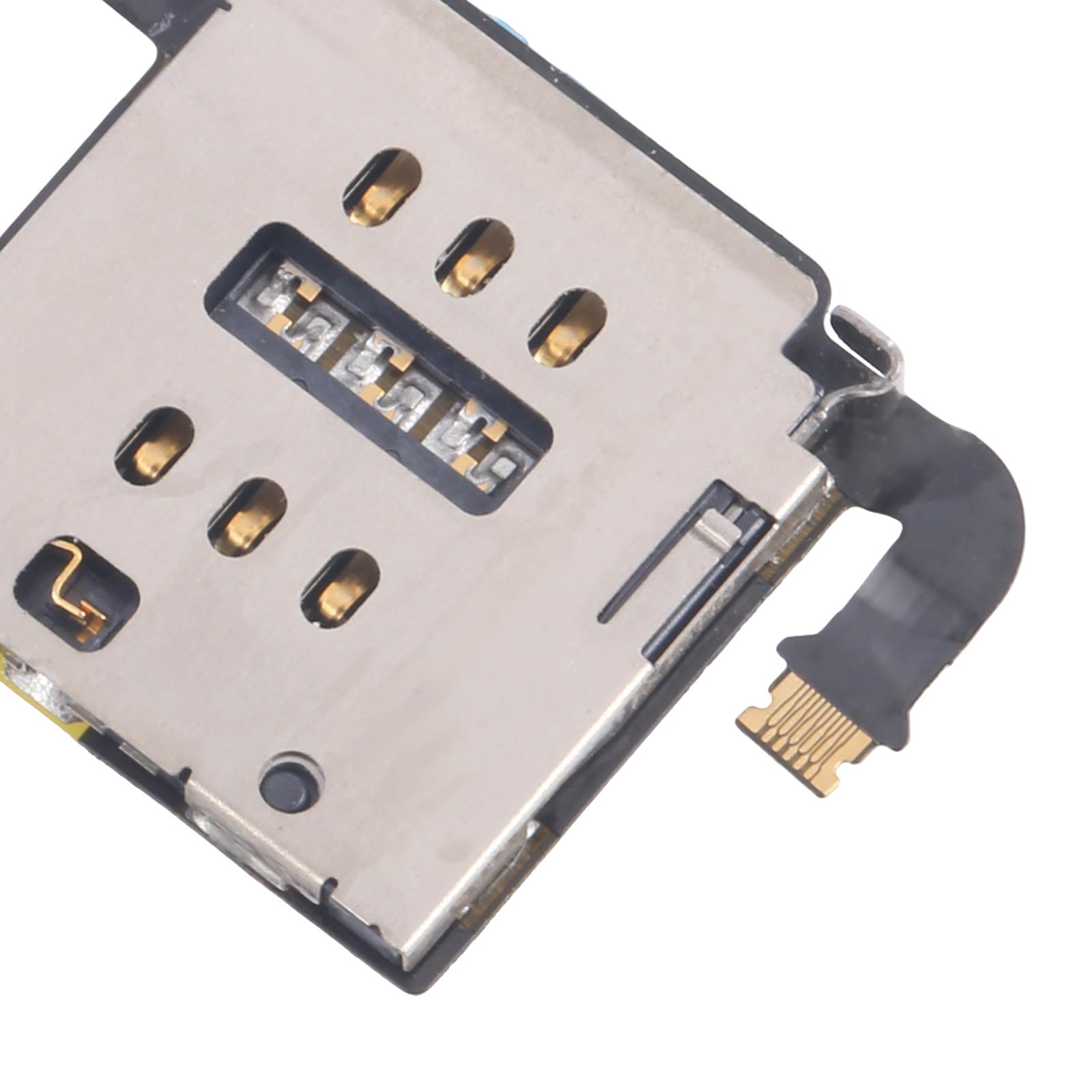 iPad mini 6 A2567 A2568 SIM Card Reader Replacement - Image 3