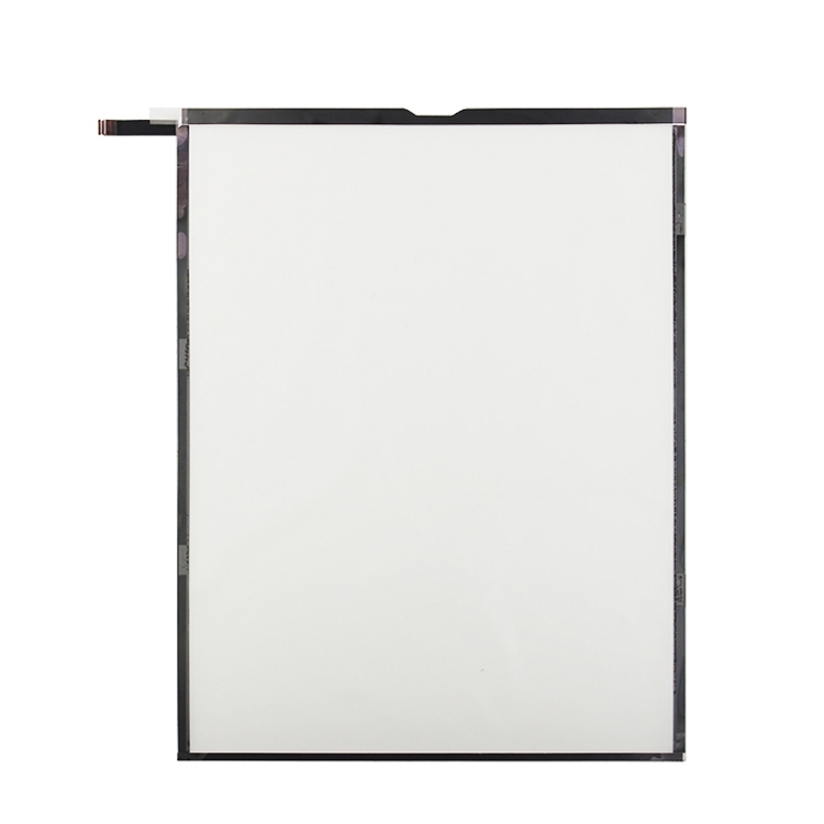 iPad Mini 4 LCD backlight plate replacement