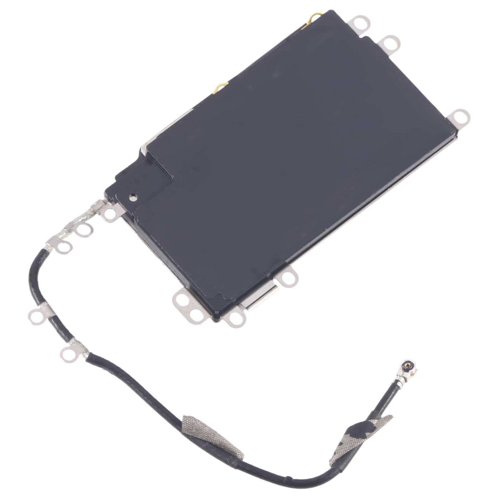 iPad mini 6 GPS antenna board replacement