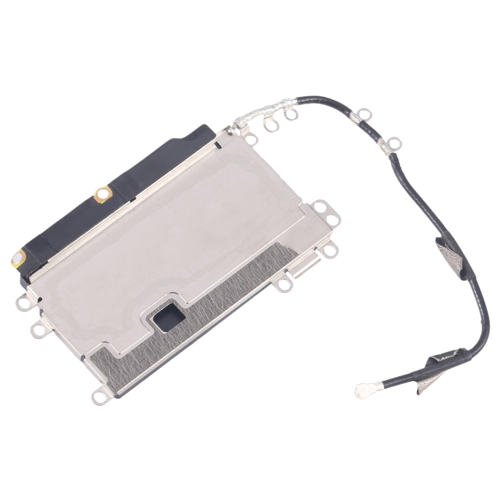 iPad mini 6 2021 GPS Antenna Board Replacement - Image 2