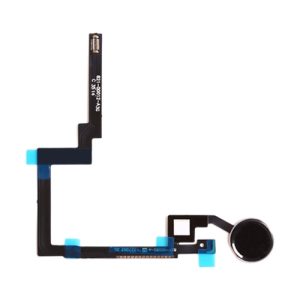 iPad Mini 3 home button flex cable black