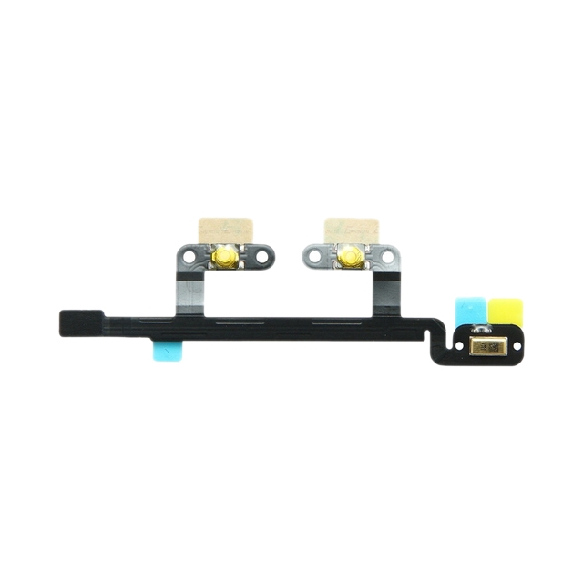 iPad Mini 4 A1538 A1550 Power Button Volume Flex Cable Replacement - Image 2