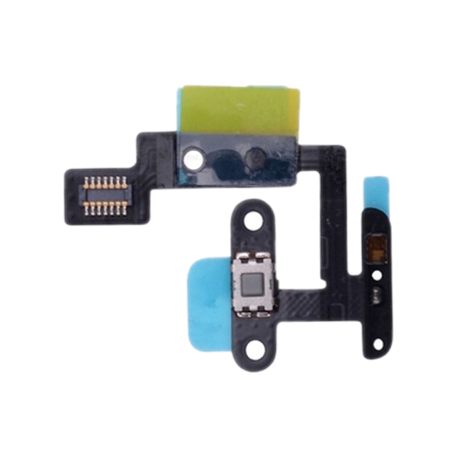 iPad Mini 4 A1538 A1550 Power Button Volume Flex Cable Replacement - Image 3