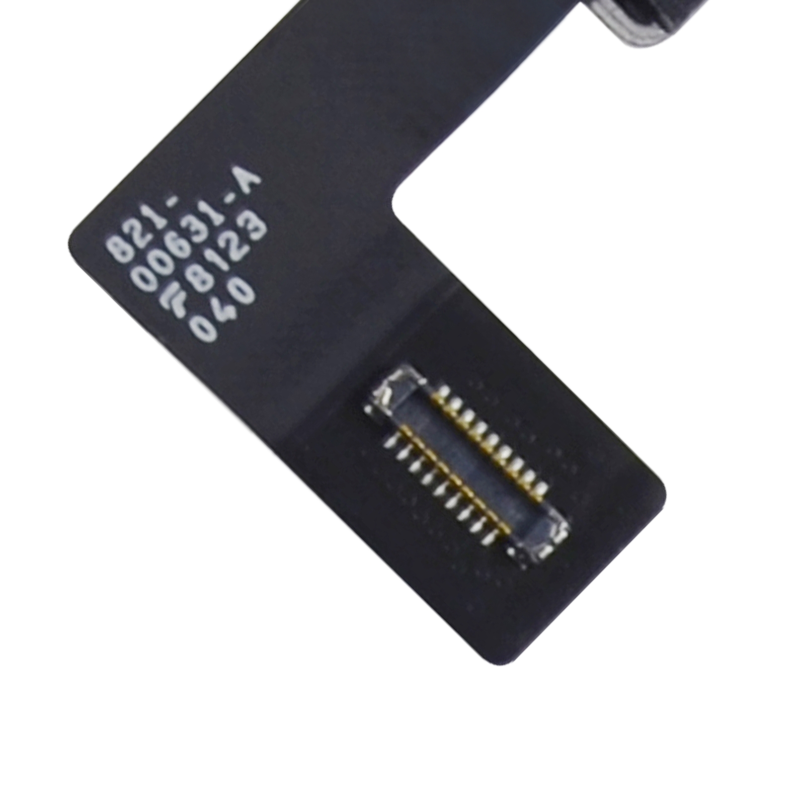 iPad Mini 5 Front Camera Replacement - Image 3