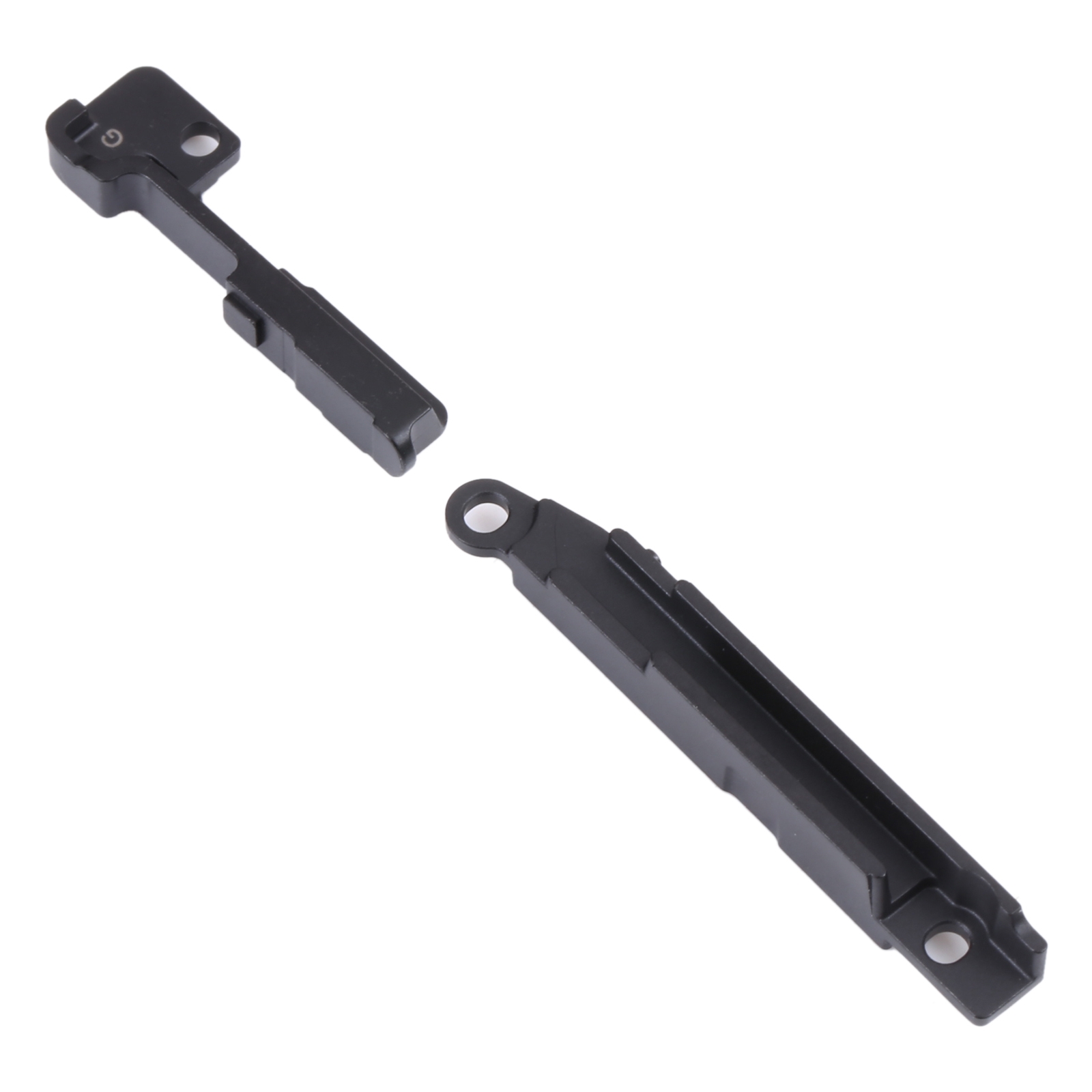 iPad mini 6 2021 Power Button Volume Button Flex Cable Frame Replacement - Image 2