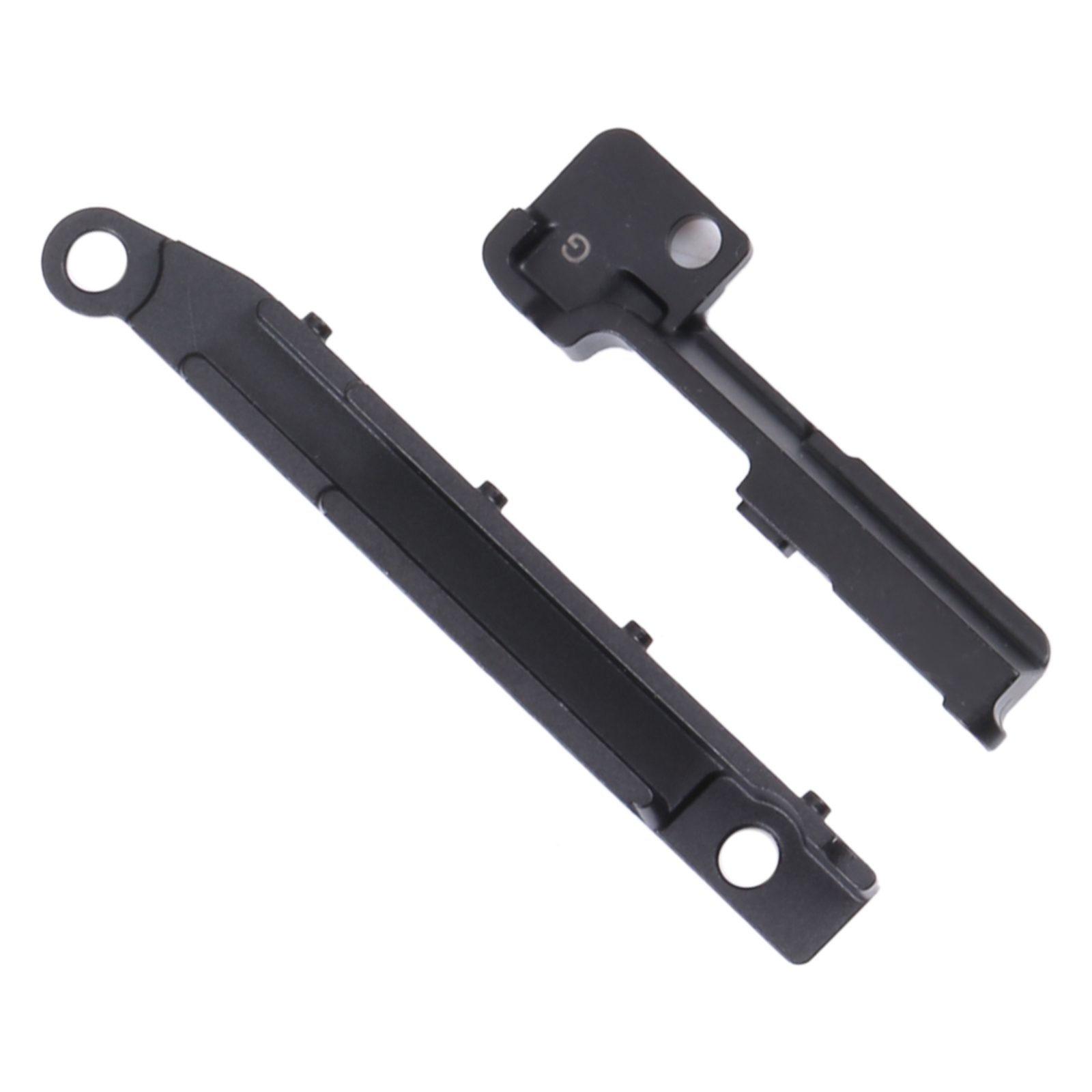 iPad mini 6 2021 Power Button Volume Button Flex Cable Frame Replacement - Image 3