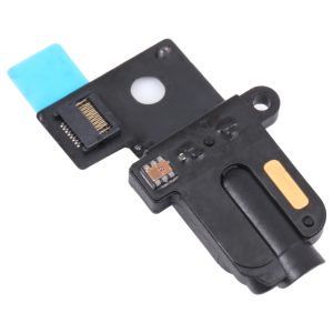 iPad mini 5 headphone jack flex cable black