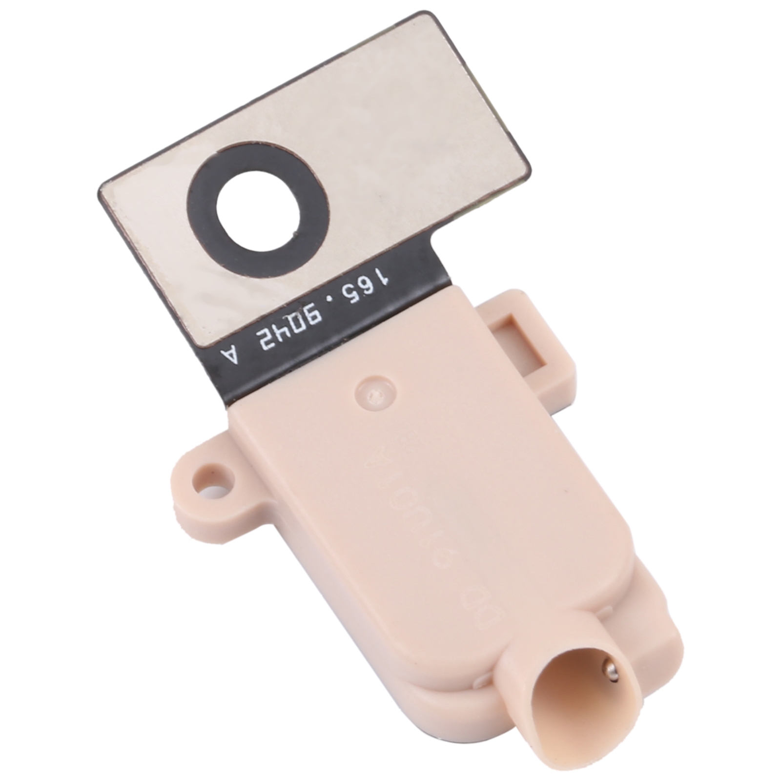 iPad mini 5 A2126 A2124 A2125 Pink Earphone Jack Flex Cable Replacement - Image 2