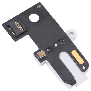 iPad mini 5 headphone jack flex cable white
