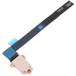 iPad mini 5 A2133 pink earphone jack flex cable
