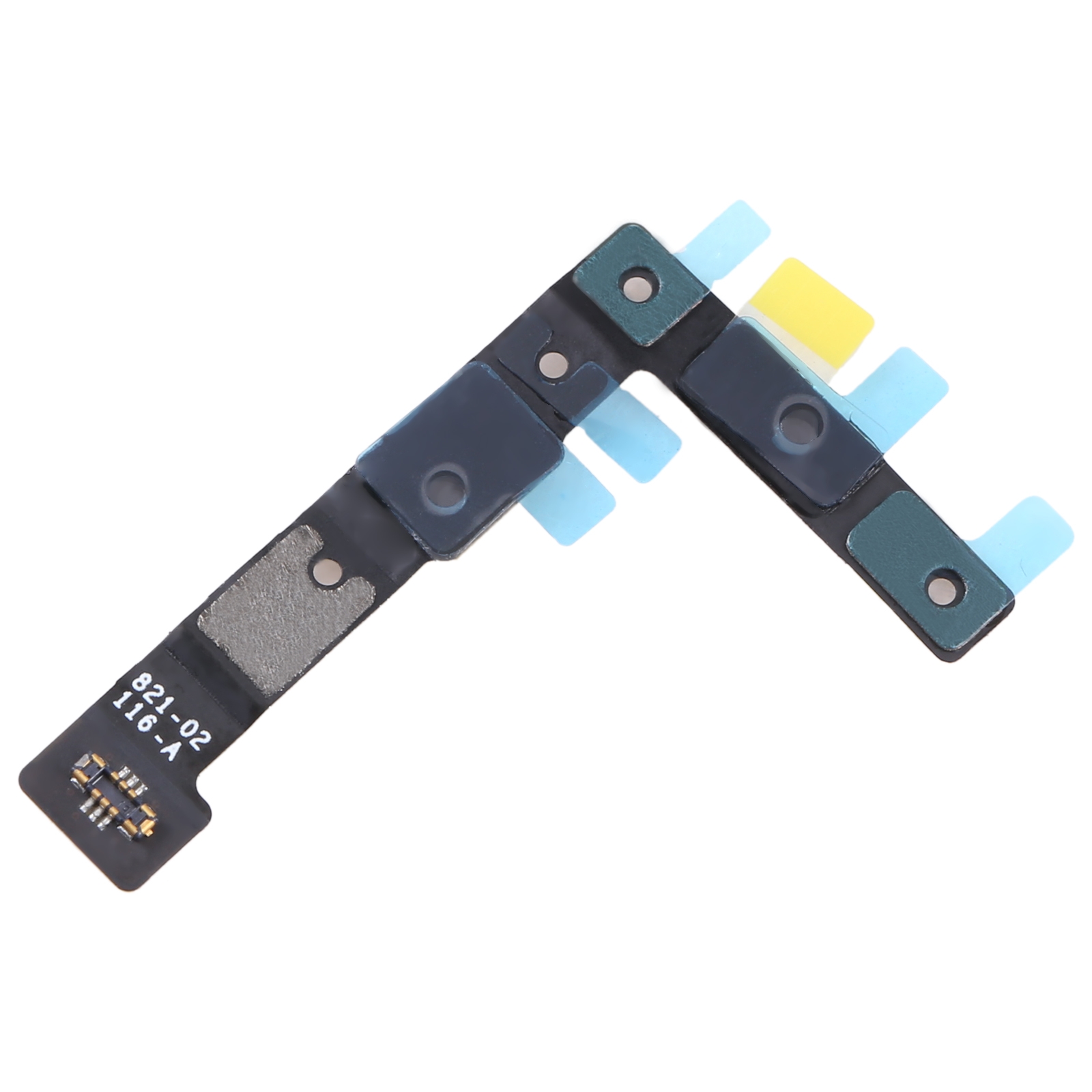 iPad mini 5 A2133 Microphone Flex Cable Replacement - Image 2