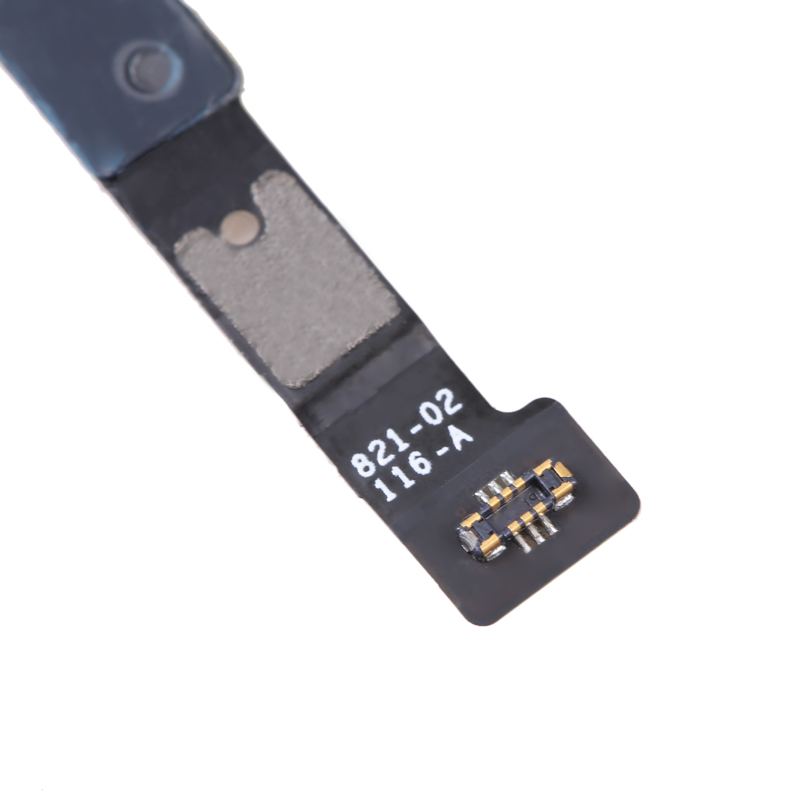 iPad mini 5 A2133 Microphone Flex Cable Replacement - Image 3