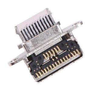 iPad mini 6 charging port replacement pink