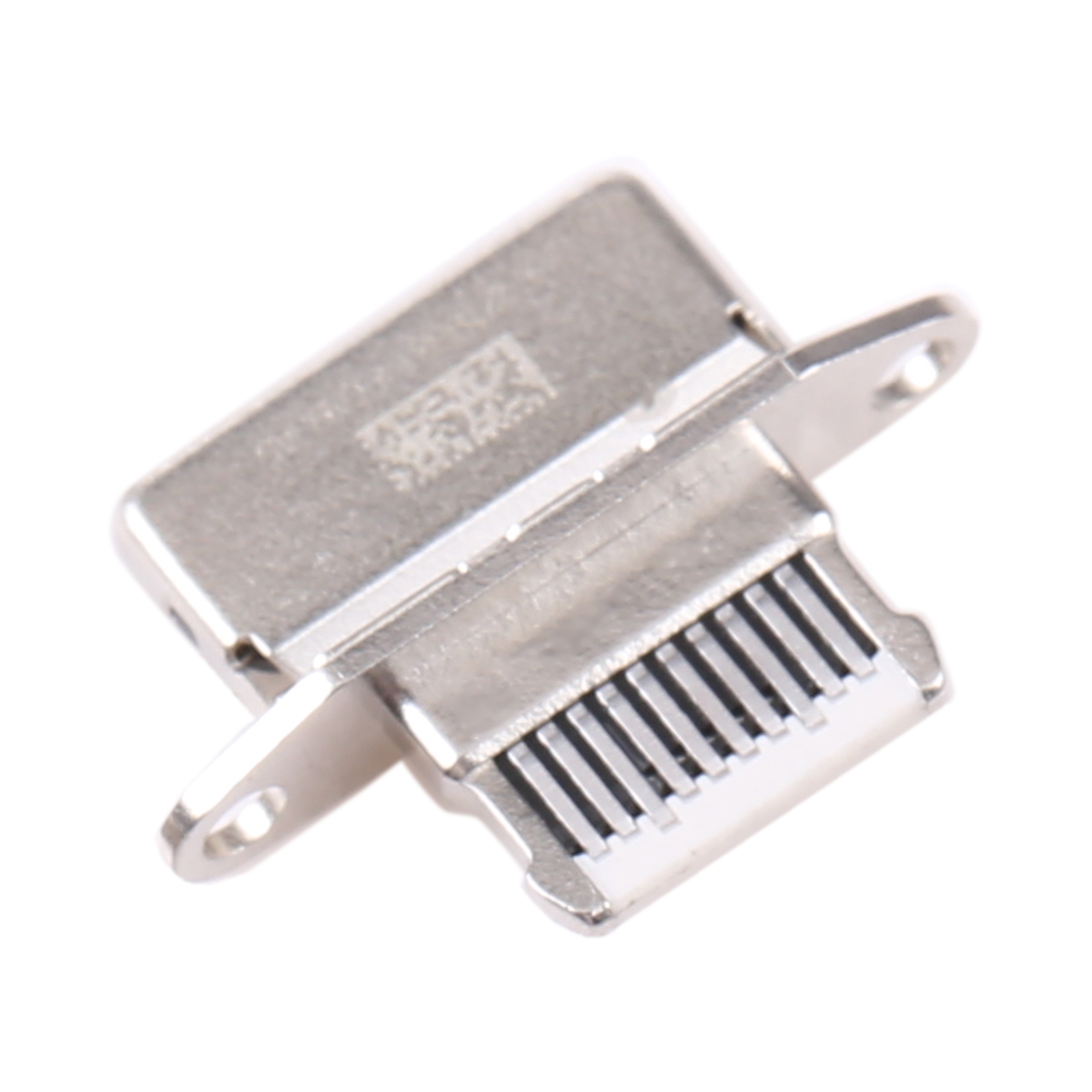 iPad mini 6 White Charging Port Replacement - Image 2