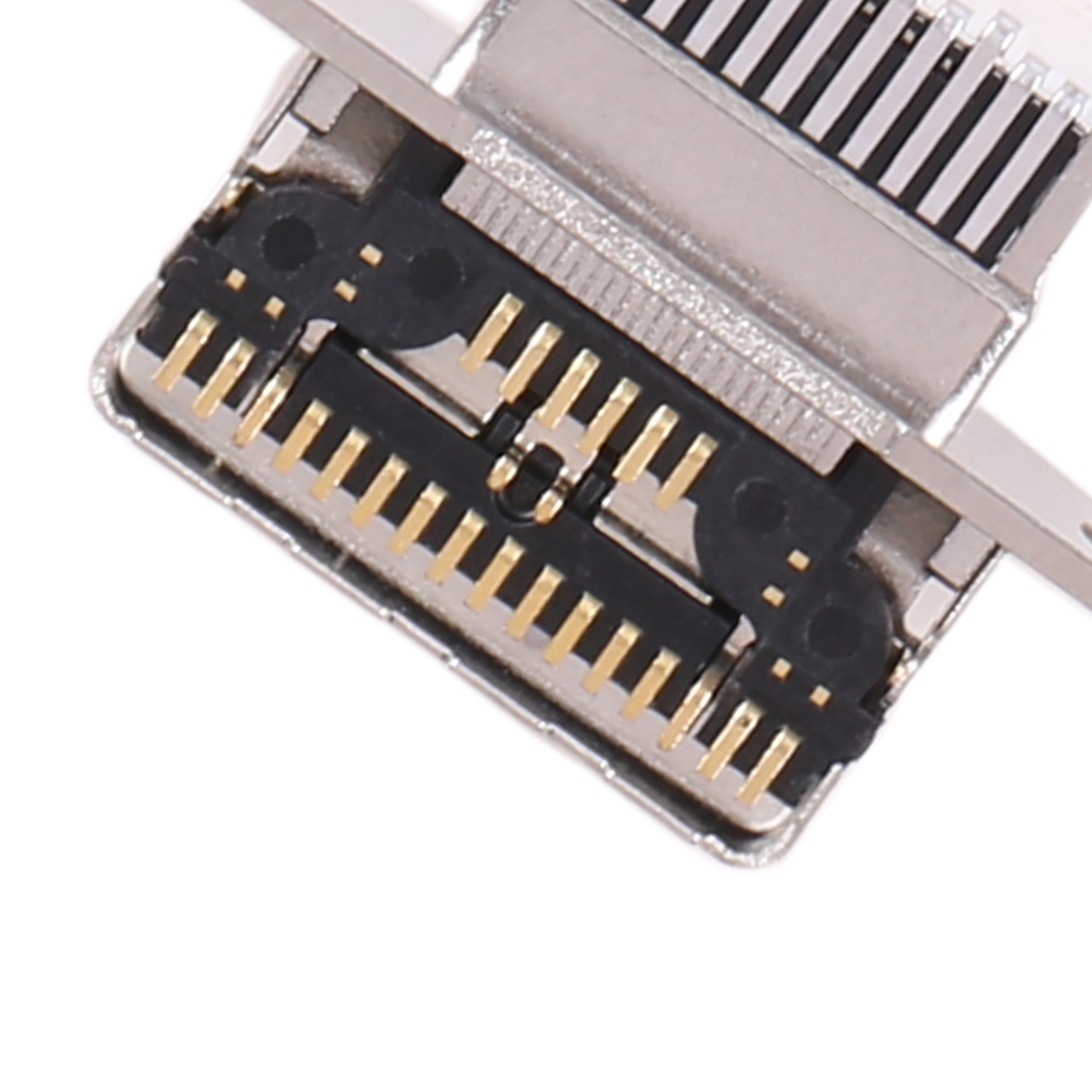 iPad mini 6 White Charging Port Replacement - Image 3