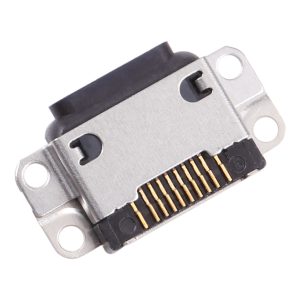 iPad mini 5 charging port connector black