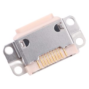 iPad mini 4 charging port connector gold