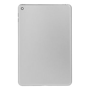 iPad mini 4 silver back housing cover
