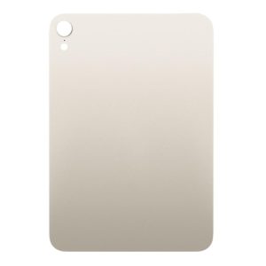 iPad Mini 6 2021 back cover gold replacement