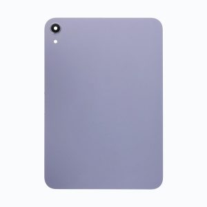 iPad Mini 6 2021 back cover replacement purple