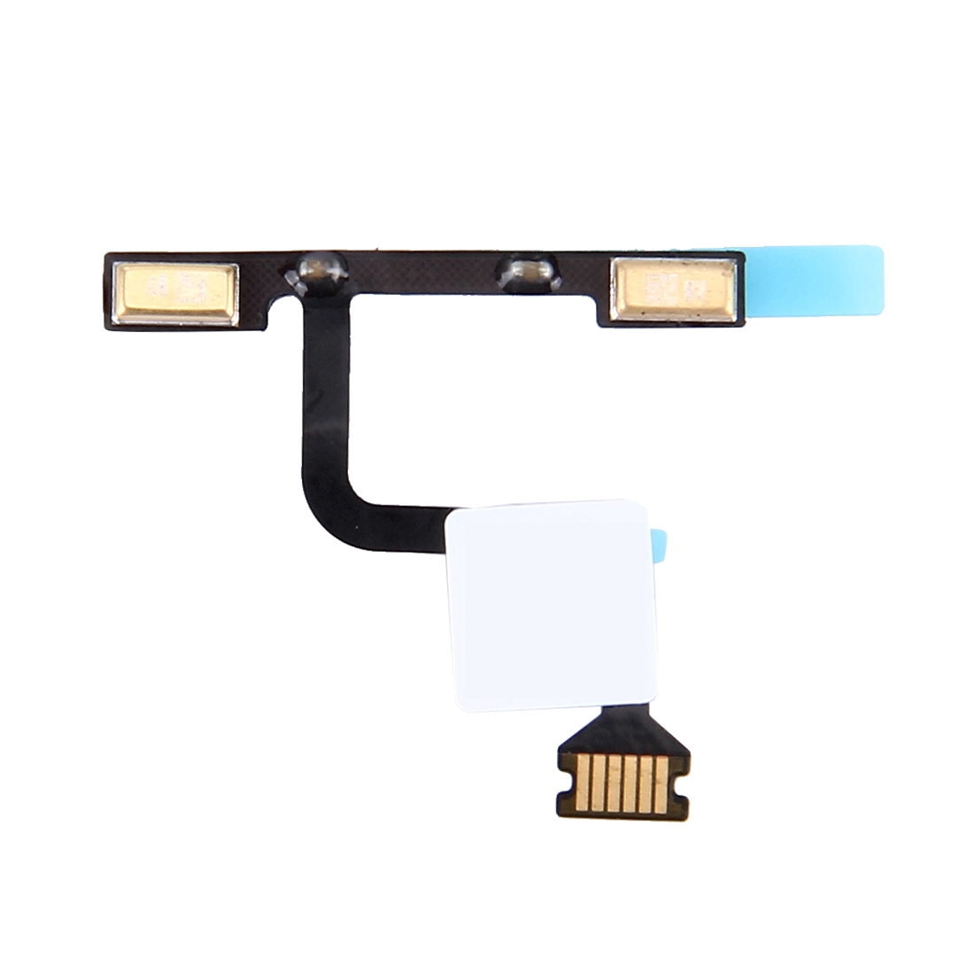 iPad Pro 9.7 inch microphone flex cable