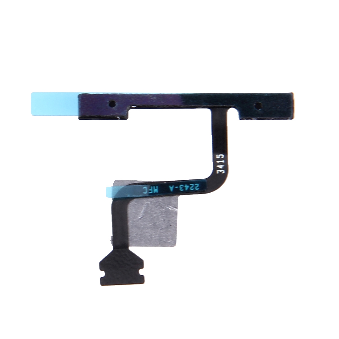 iPad Pro 9.7 inch Microphone Flex Cable Replacement - Image 2