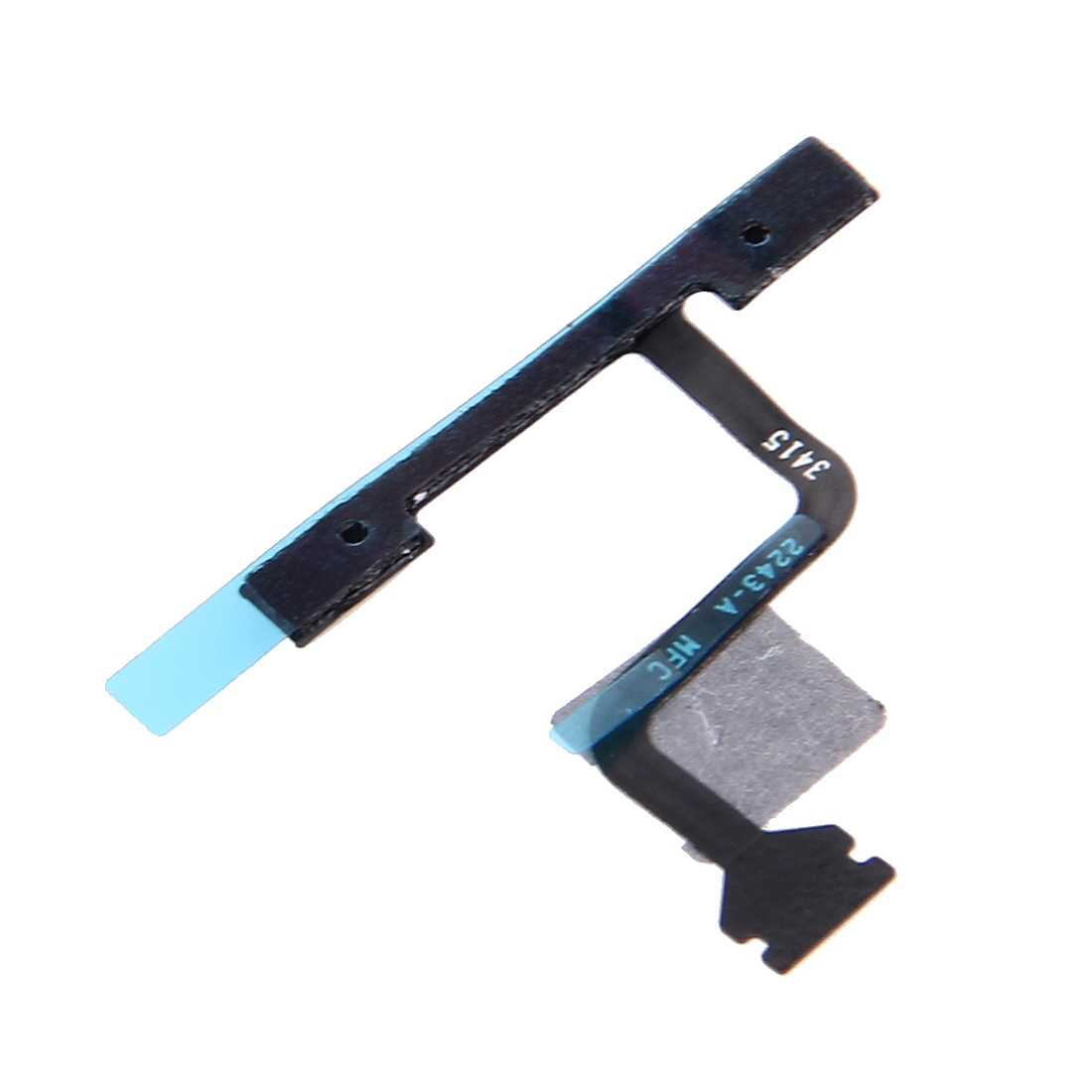 iPad Pro 9.7 inch Microphone Flex Cable Replacement - Image 3