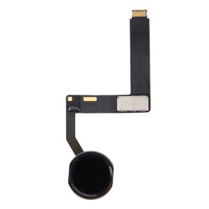 iPad Pro 9.7 inch home button flex cable black