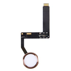 iPad Pro 9.7 inch home button flex cable Rose Gold