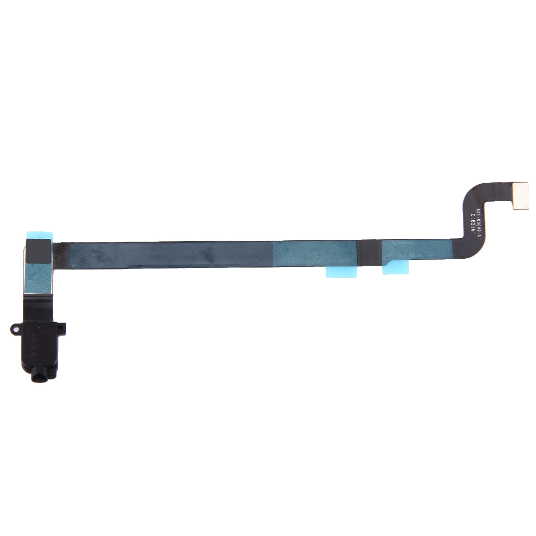iPad Pro 12.9 2015 audio flex cable replacement