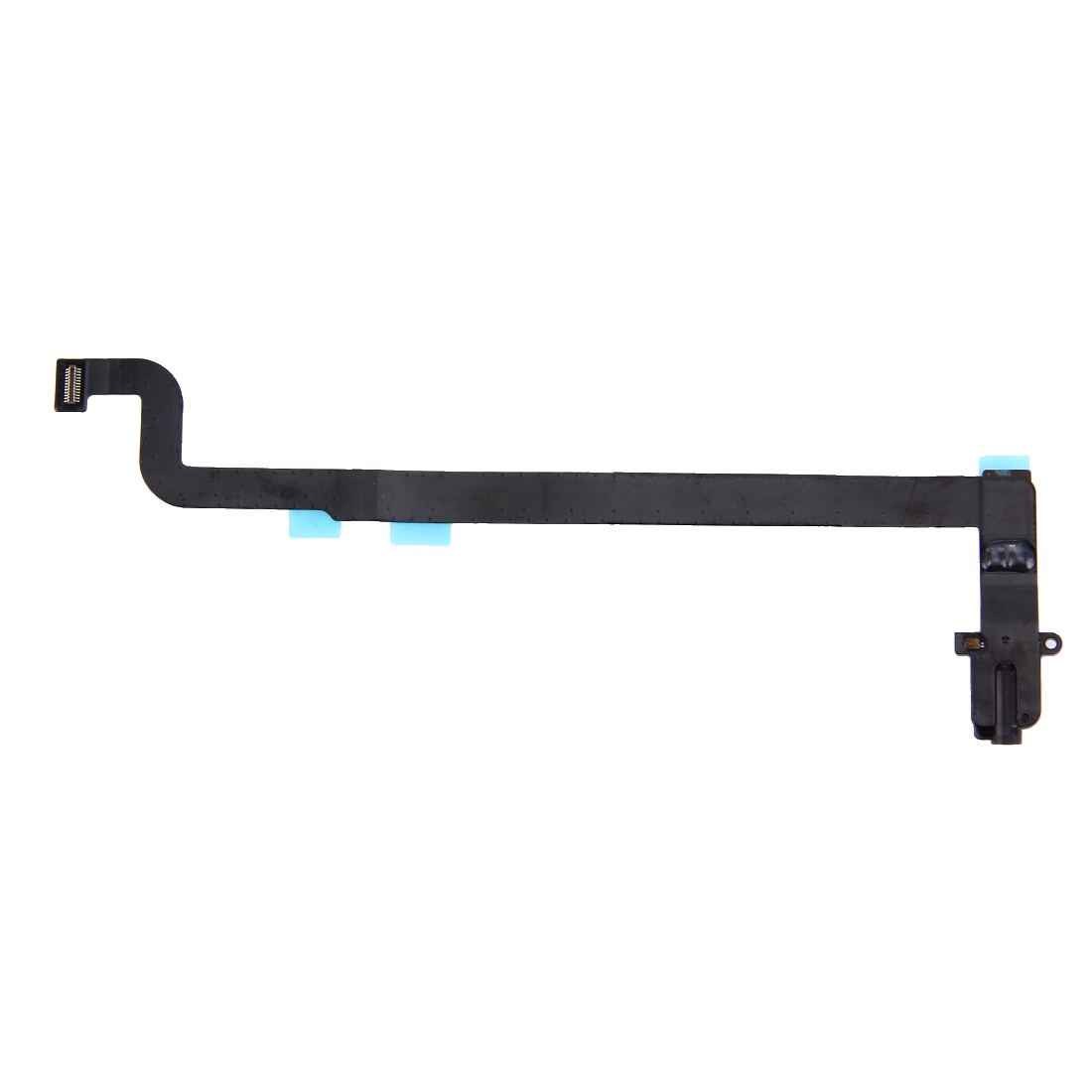 iPad Pro 12.9 2015 Black Audio Flex Cable Replacement - Image 2