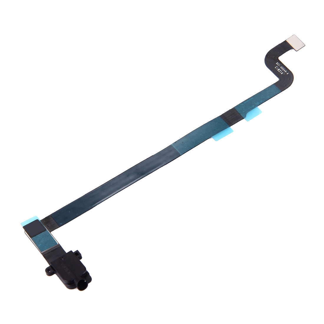iPad Pro 12.9 2015 Black Audio Flex Cable Replacement - Image 3