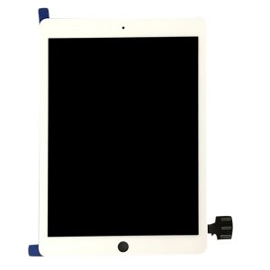 iPad Pro 9.7 inch A1673 LCD screen assembly white