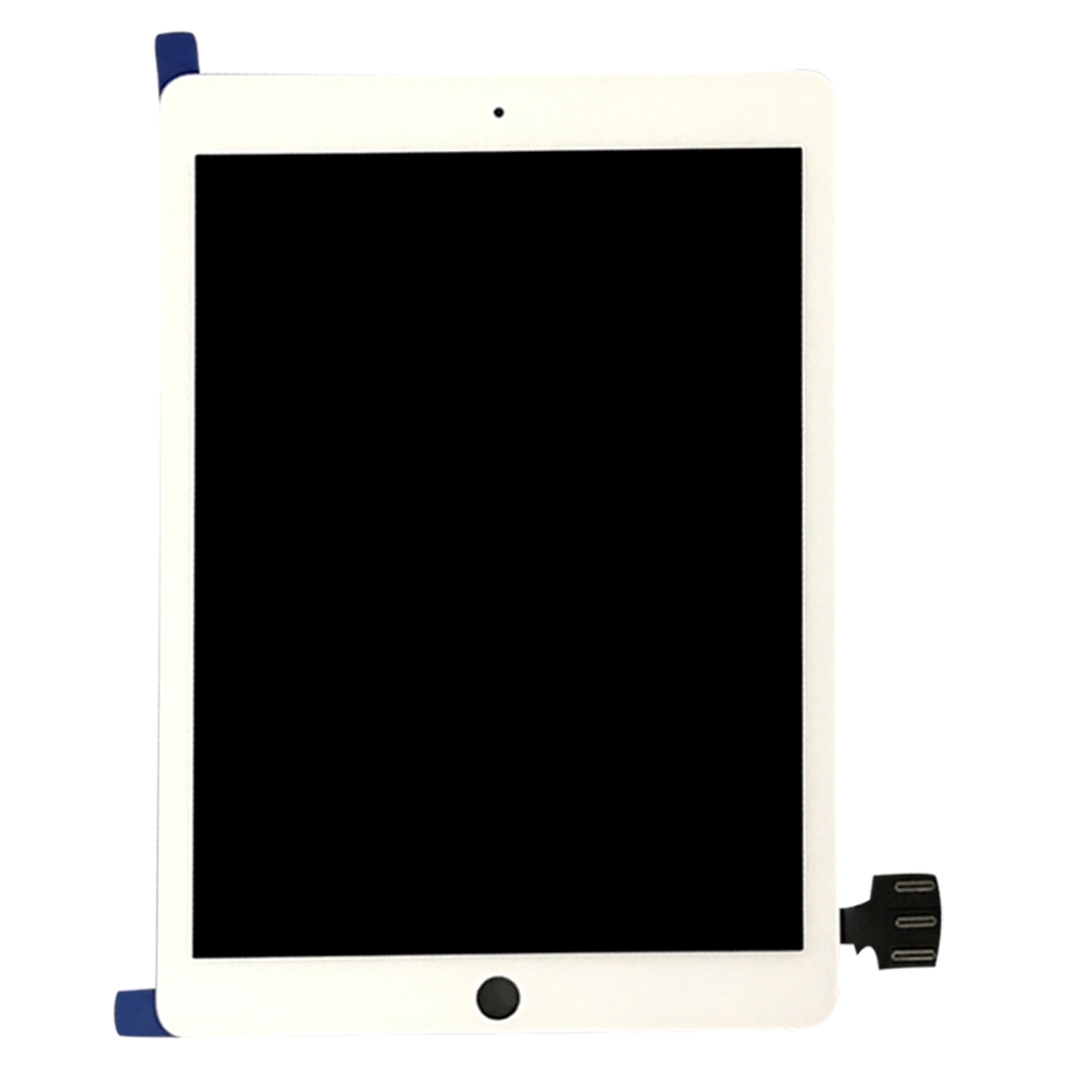 iPad Pro 9.7 inch A1673 LCD screen assembly white
