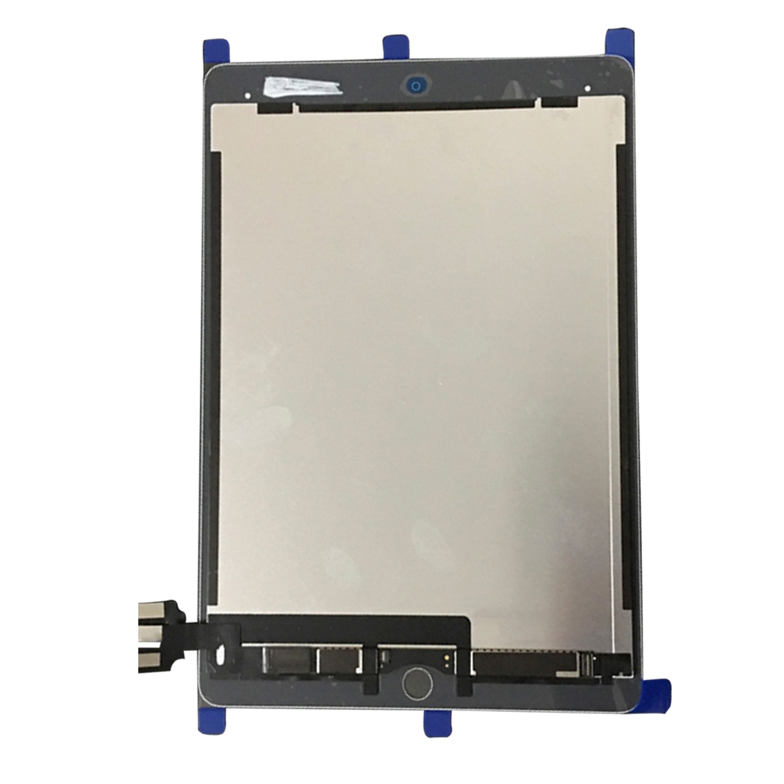 iPad Pro 9.7 inch A1673 White LCD Screen Replacement - Image 2