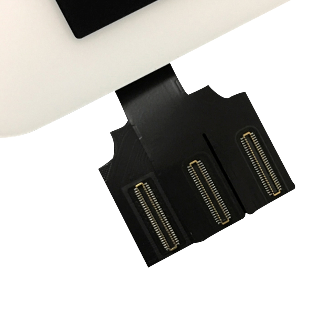 iPad Pro 9.7 inch A1673 White LCD Screen Replacement - Image 4