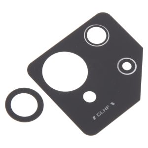 Asus ROG Phone 9 back camera lens replacement