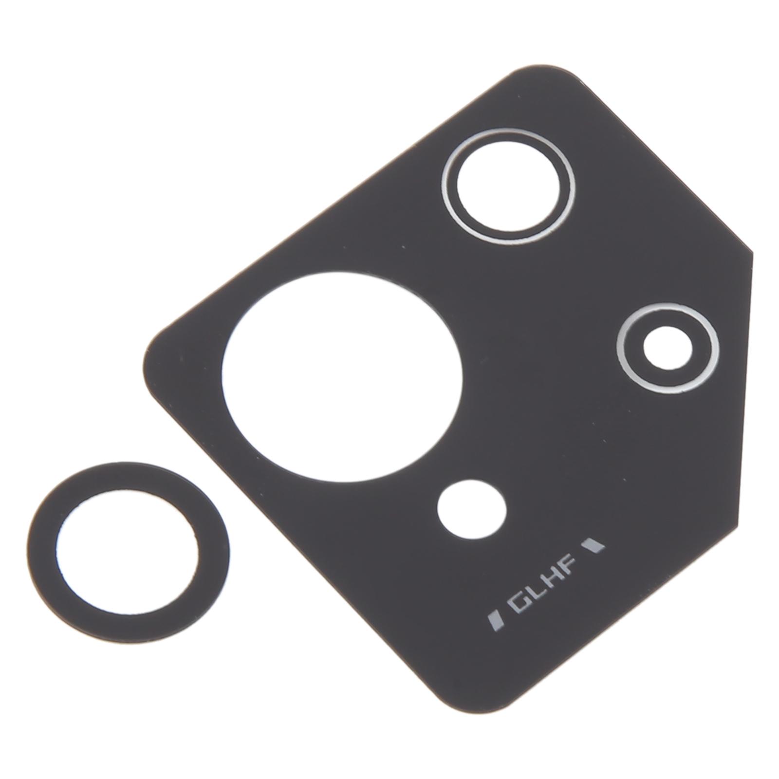 Asus ROG Phone 9 back camera lens replacement