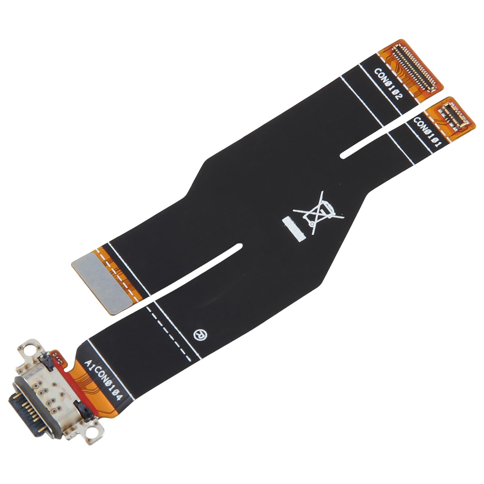 Asus ROG Phone 9 charging port flex cable