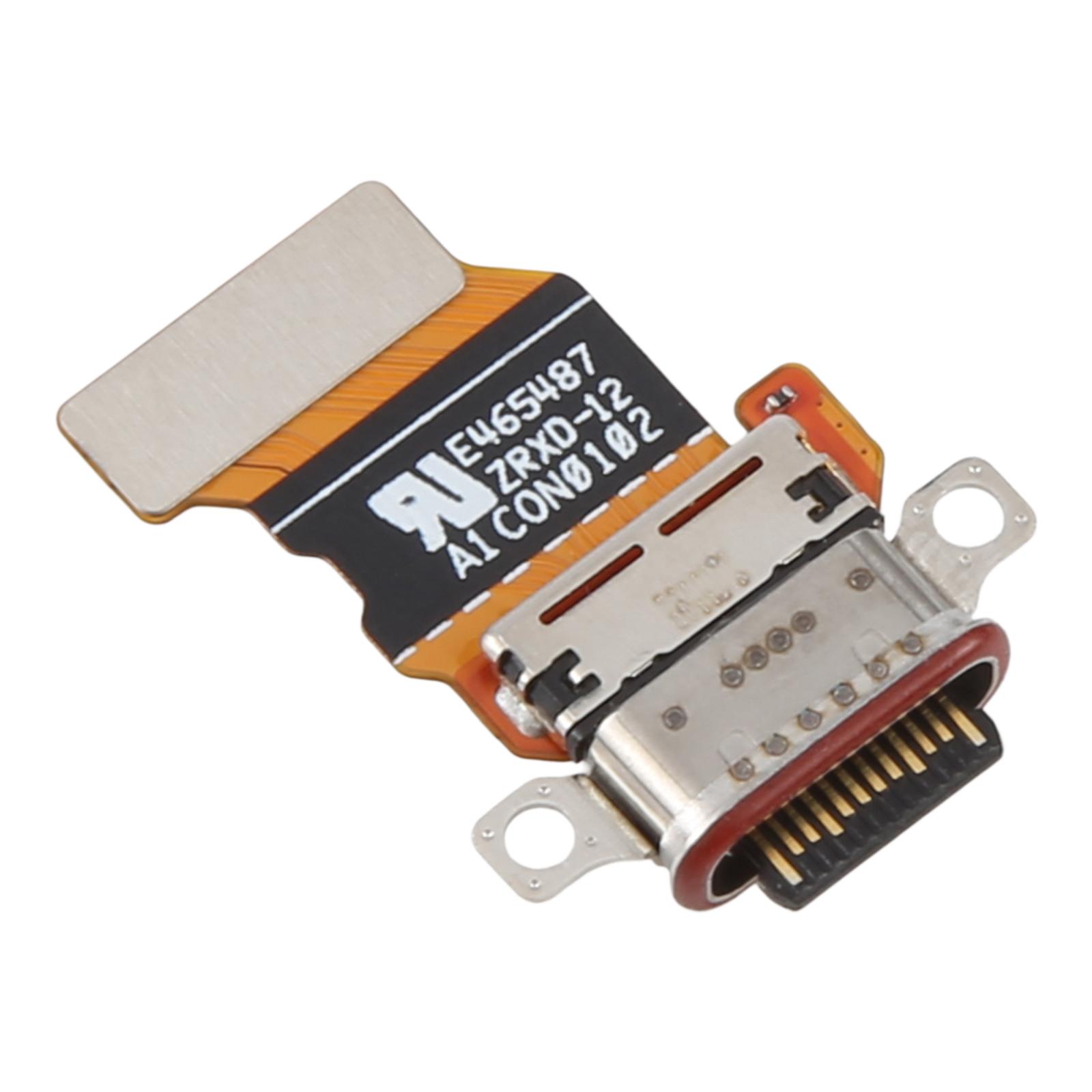 Asus ROG Phone 9 Side Charging Port Flex Cable Replacement - Image 2