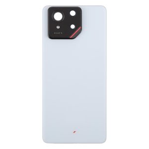 Asus ROG Phone 9 back cover replacement Matte White